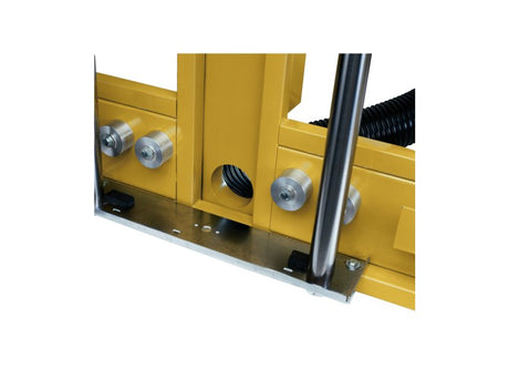 511 Panel Saw, 3HP 1PH 115V Powermatic