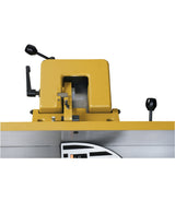 54A Jointer, 1HP 1PH 115/230V Powermatic