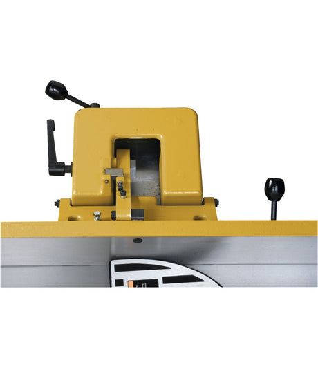 54A Jointer, 1HP 1PH 115/230V Powermatic