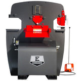 55 Ton Ironworker Edwards