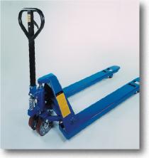 5500 lb Capacity Pallet Jack Mutual Industries