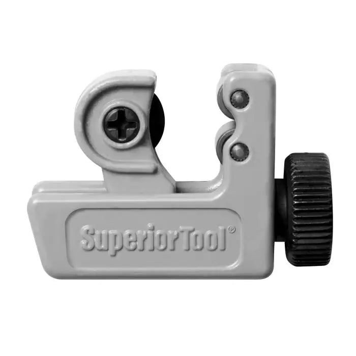 8“ O.D. Mini Tubing Cutter - Superior Tool