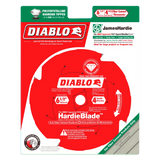 6-1/2 in. x 4 Tooth Fiber Cement - 5 per Order Diablo Tools