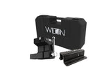 6" ATV All-Terrain Truck Hitch Vise with Carry Case Wilton