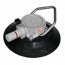 6" Mounting Cup w/ Tie-Down Bail - Pack of 4 Wood's Powr-Grip