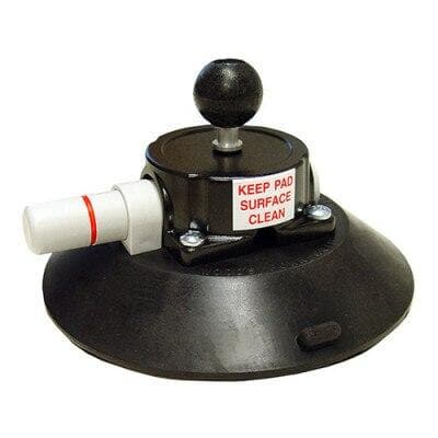 6" Mounting Cup with 1" Ball - Diamond Tool Store