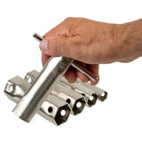 6-Piece Tub And Shower Value Wrench Set - Case of 6 Superior Tool