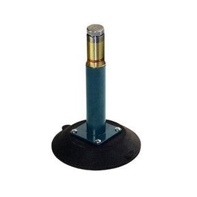 6" Vertical Hand Cup For Flat To Curved Surfaces With Low Vacuum Audio Alarm Wood's Powr-Grip