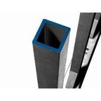 60 Inch Pole for Bison Slab Rack Weha