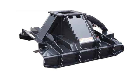60″ Severe Duty Excavator Cutter Blue Diamond Attachments