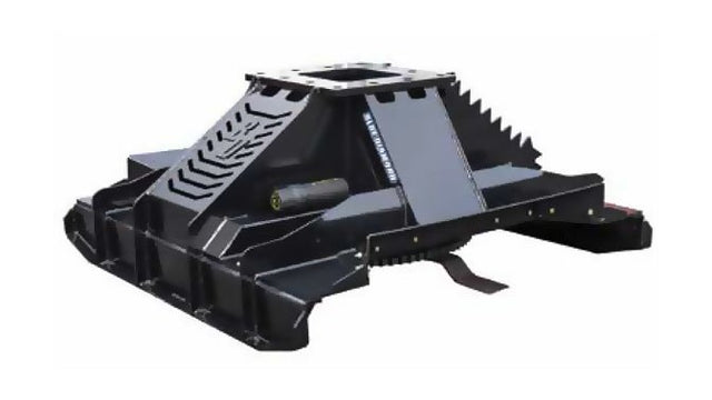 60″ Severe Duty Excavator Cutter Blue Diamond Attachments