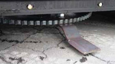60″ Severe Duty Excavator Cutter Blue Diamond Attachments