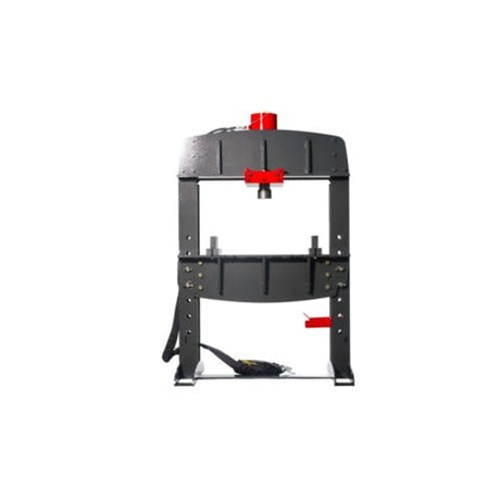 60 Ton Shop Press with PLC Edwards