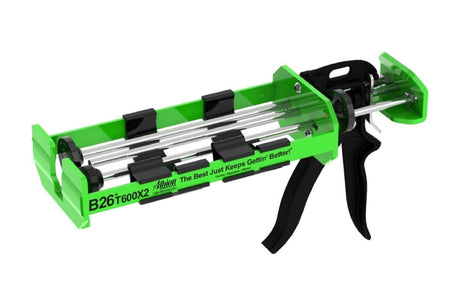 600 Series B-Line Manual Multi-Component Cartridge Gun (2:1) & (1:1) (3 Count) Albion