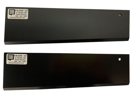 6285-GT Guillotine Blades National Flooring Equipment