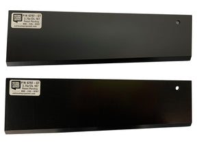 6292-GT Guillotine Blades Ride On Scraper Blades National Flooring Equipment