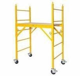 640 Elite Scaffolds Nu-Wave Scaffolding Systems
