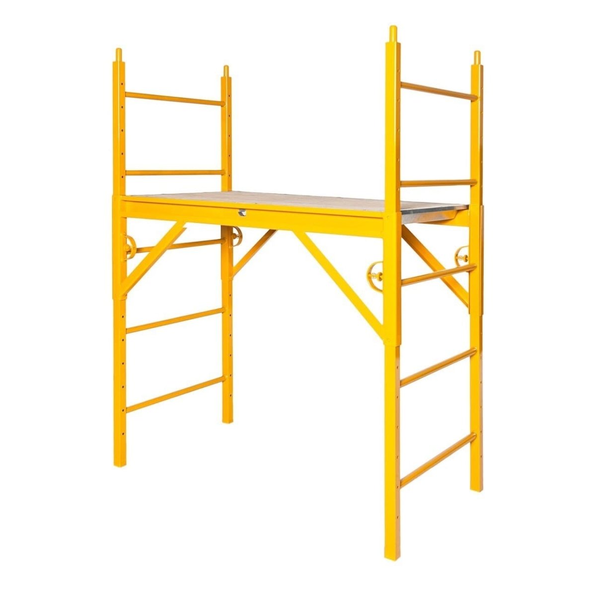 640 Elite Scaffolds Nu-Wave Scaffolding Systems