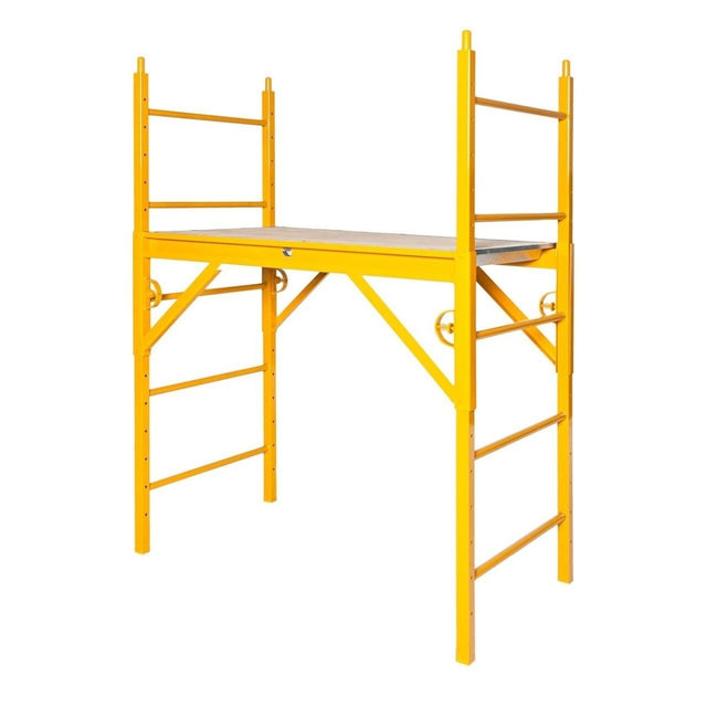 640 Elite Scaffolds Nu-Wave Scaffolding Systems