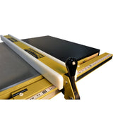 64B, 1.75 HP 115/230V, 30" Fence with Riving Knife Powermatic