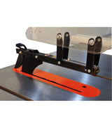 64B, 1.75 HP 115/230V, 30" Fence with Riving Knife Powermatic