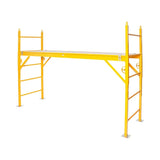 680-CL Scaffold Classic Model Nu-Wave Scaffolding Systems