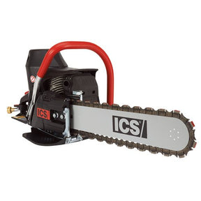 680ES-12 GC Gas Saw Package ICS Oregon