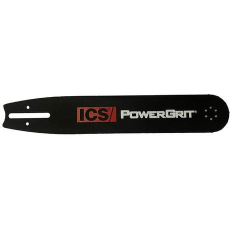 680ES PowerGrit Guidebar, 10 inch/25 cm ICS Oregon