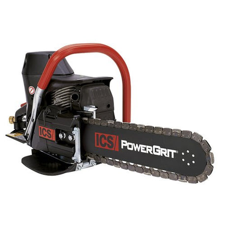 680ES-PG10, Powergrit Saw Package ICS Oregon