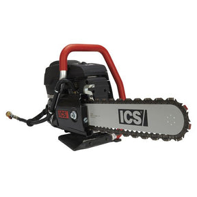 695XL-12 GC Gas Saw Package ICS Oregon
