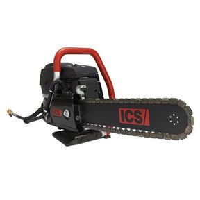 695XL-16 PG Gas Saw Package ICS Oregon