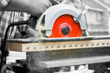 7-1/4 in. 24-Tooth ™ Framing/Demolition Saw Blade - 10 per Order Diablo Tools