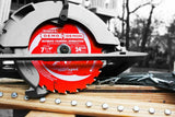 7-1/4 in. 24-Tooth ™ Framing/Demolition Saw Blade - 10 per Order Diablo Tools
