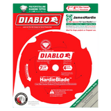 7-1/4 in. x 4 Tooth Fiber Cement - 6 per Order Diablo Tools