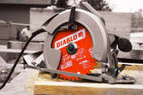 7-1/4 in. x 40 Tooth Finish Saw Blade - 15 per Order Diablo Tools