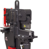 7" Brake with 4-way Die Edwards