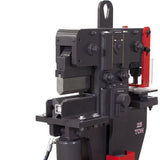 7" Brake with 4-way Die Edwards