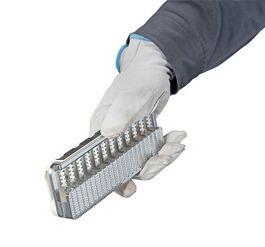 7" Combination Drywall Rasp (15 Pack) - Diamond Tool Store