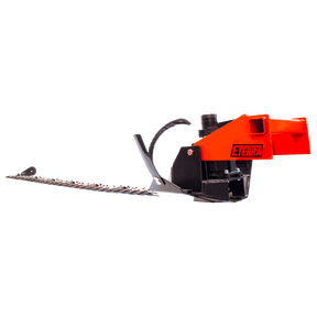 7 FT. Raptor Mounted Sickle Bar Mower Attachment Eterra