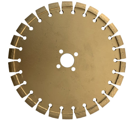 7" Kerf Blade Dia Plus