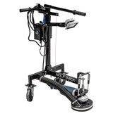 7″ Wolf Pack Edge W/ Frame Wolfpack