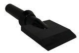 7072-2 Straight Shank w/Carbide Tip National Flooring Equipment