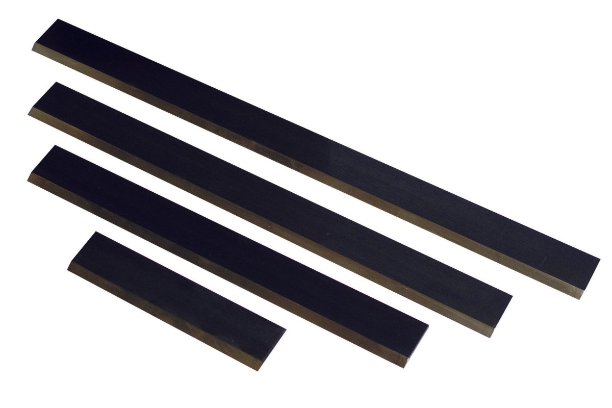 7092 1" Walk Behind Scraper Blade National Flooring Equipment