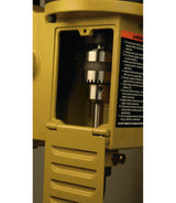 719T Mortiser, 1HP 1PH 115/230V Powermatic