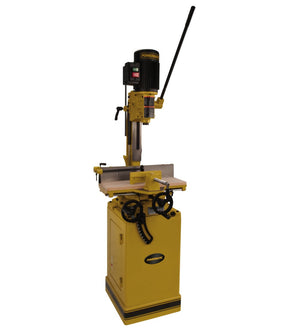 719T Mortiser, 1HP 1PH 115/230V Powermatic