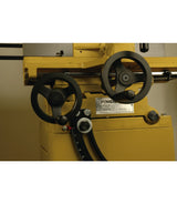 719T Mortiser, 1HP 1PH 115/230V Powermatic