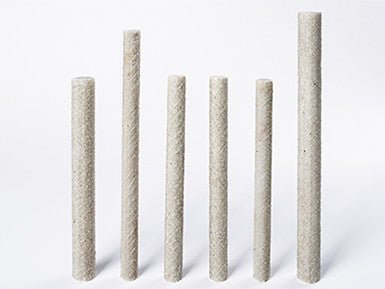 75* MPA Structural Fiber Glass Rebar V Rod