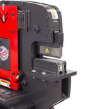 8" Brake with 4-way Die Edwards