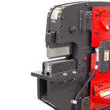 8" Brake with 4-way Die Edwards