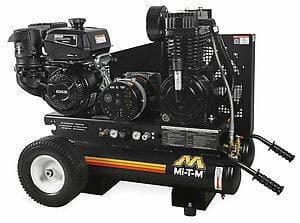 8-Gallon Air Compressor Generator - AG2-PK14-08M1 Mi-T-M